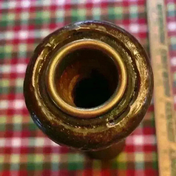 Antique bobbin/spool - Picture 5 of 5